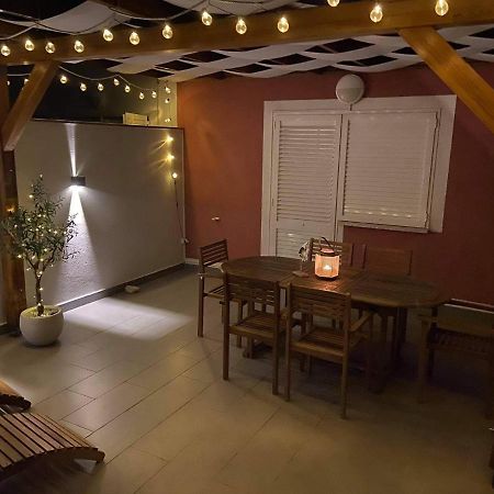 Vila Palit 497 D Apartment E Ngoại thất bức ảnh