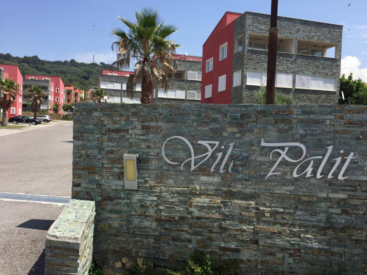 Vila Palit 497 D Apartment E Ngoại thất bức ảnh