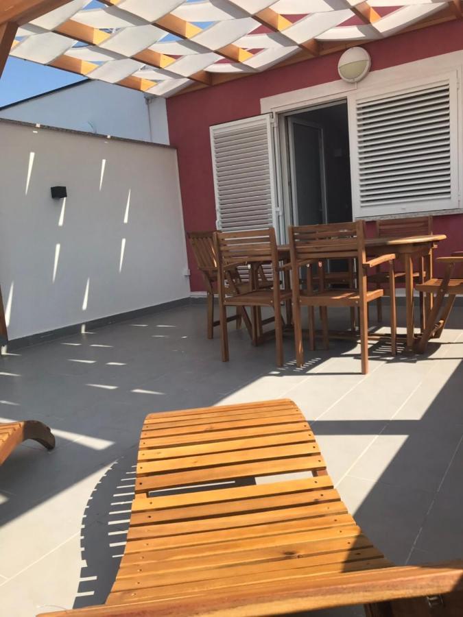 Vila Palit 497 D Apartment E Ngoại thất bức ảnh