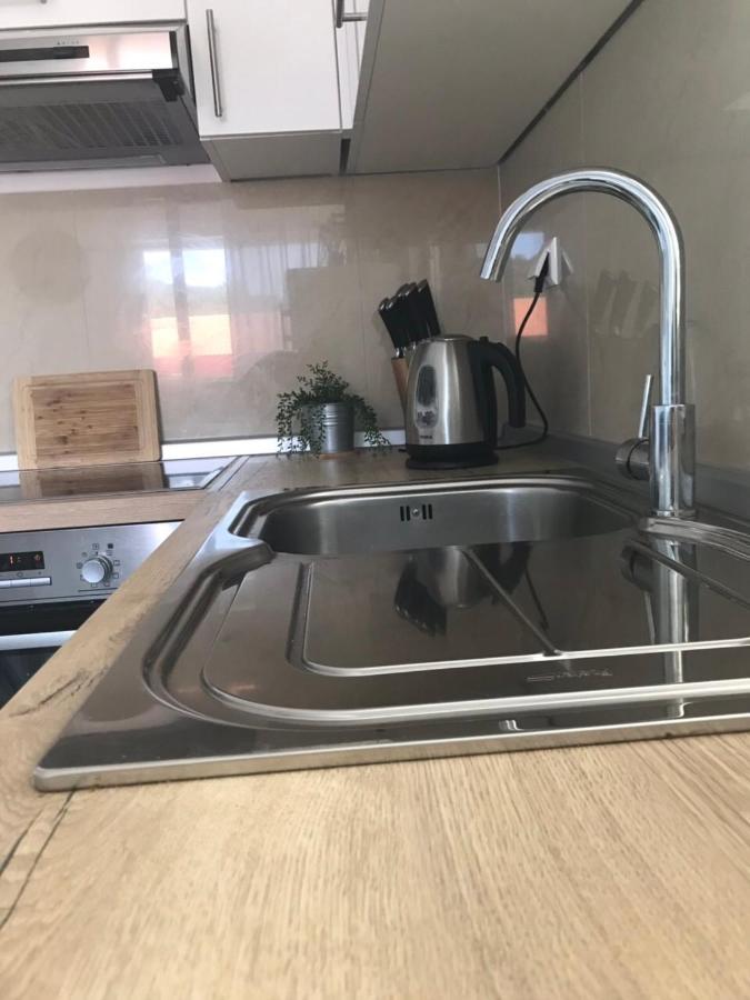 Vila Palit 497 D Apartment E Ngoại thất bức ảnh
