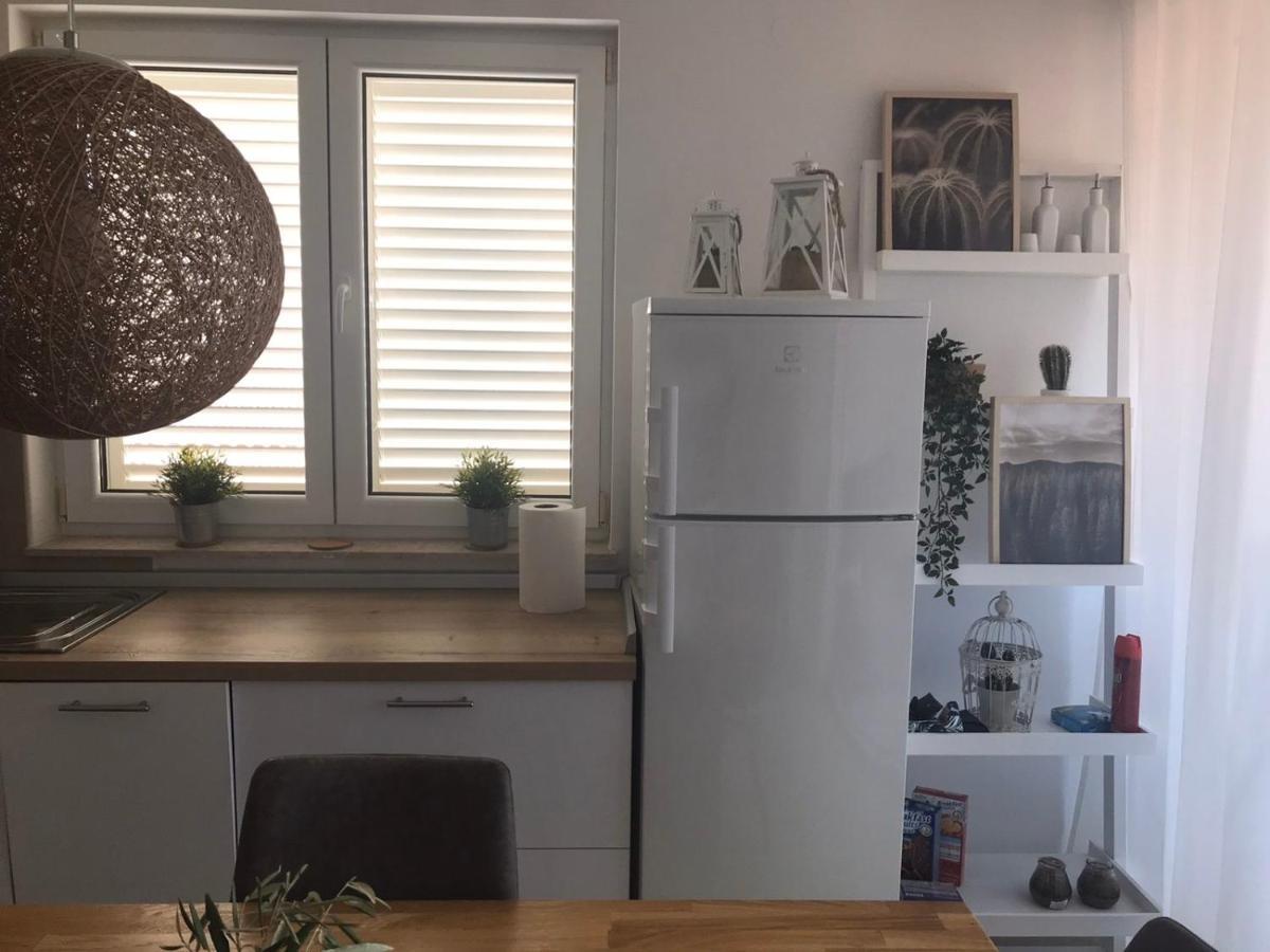 Vila Palit 497 D Apartment E Ngoại thất bức ảnh