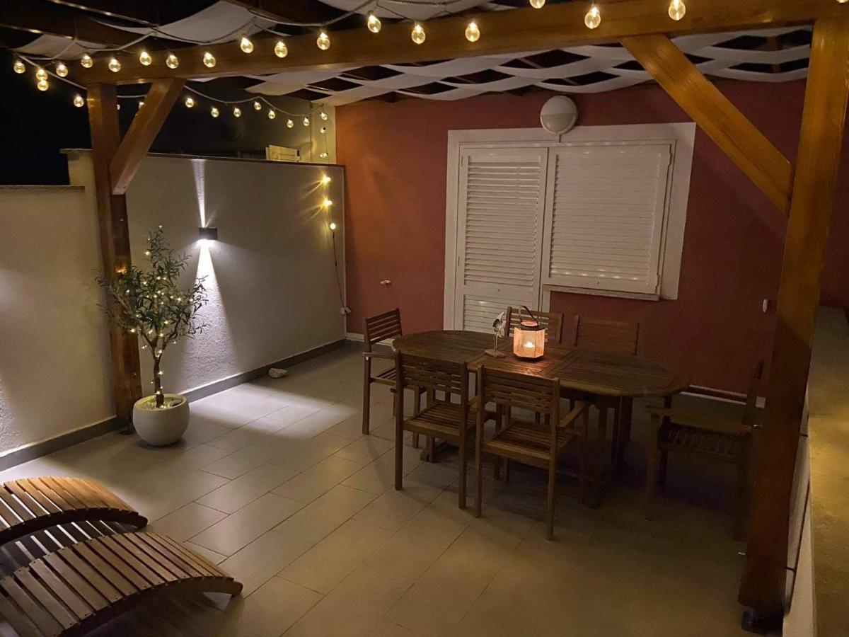 Vila Palit 497 D Apartment E Ngoại thất bức ảnh