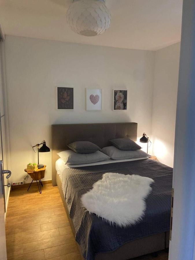 Vila Palit 497 D Apartment E Ngoại thất bức ảnh