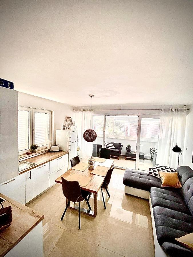Vila Palit 497 D Apartment E Ngoại thất bức ảnh