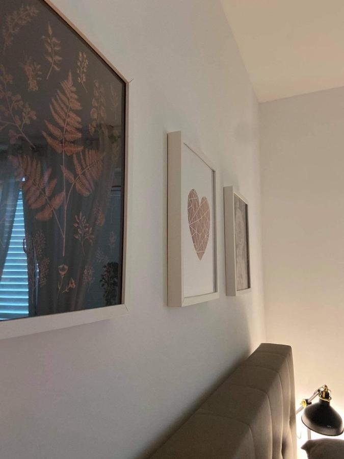Vila Palit 497 D Apartment E Ngoại thất bức ảnh