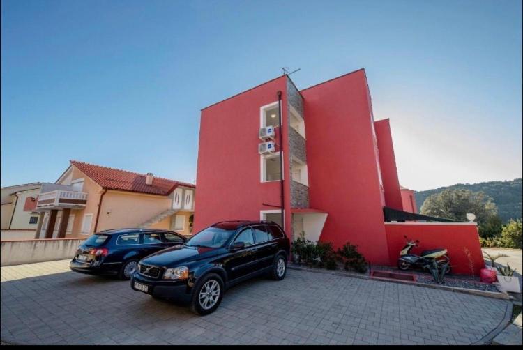 Vila Palit 497 D Apartment E Ngoại thất bức ảnh